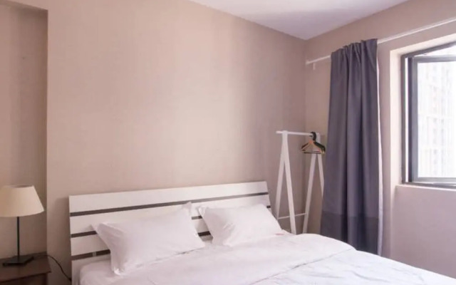 Shenzhen Soho Service Apartment