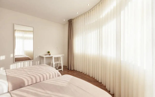 D&S - Torne Apartments