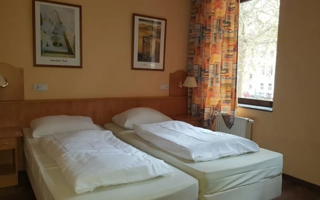 Hotel Europa