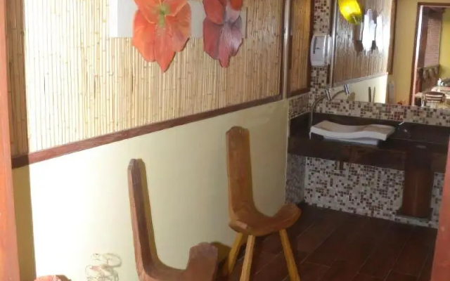 Vitória Praia Hotel