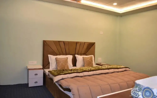 Hotel Stago Ladakh