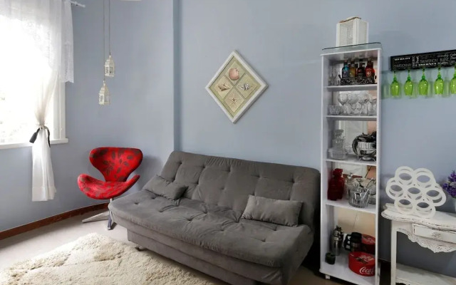 Rio Rentals 021 - U001 Apto aconchegante