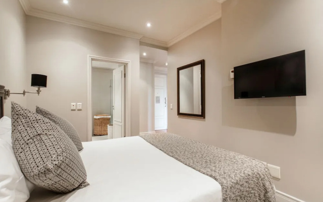 Unit Number 620 Cape Royale Luxury Apartments