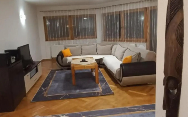 Sunrise Apartment