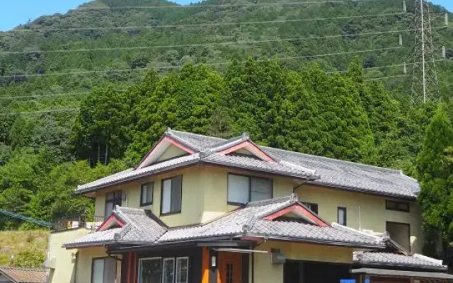 MIYAZUMASOU
