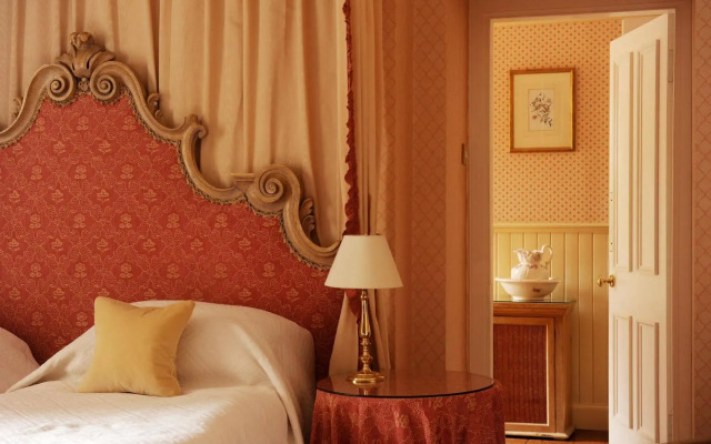 Ballathie Country House Hotel and Estate