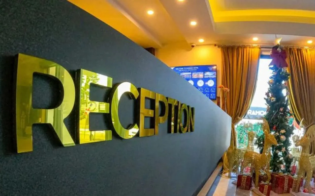 Dorana Otel