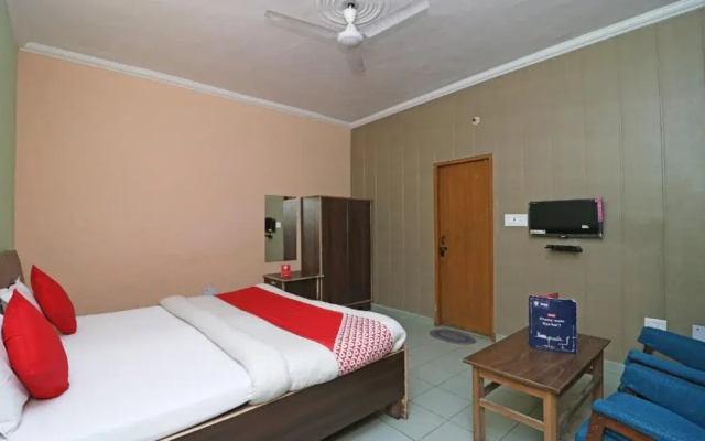 Hotel Sweet Home By OYO Rooms
