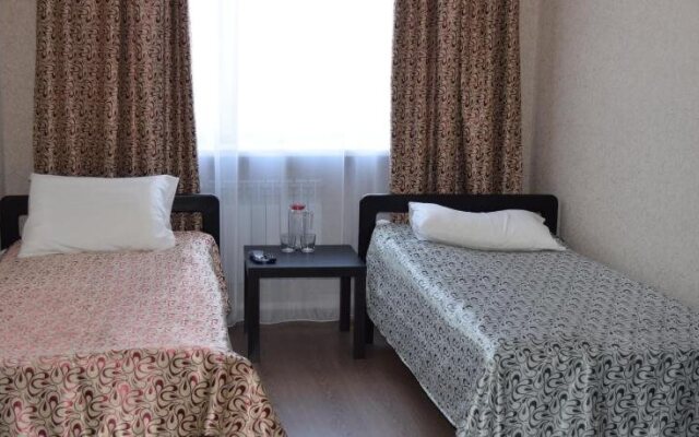 Teremok Hotel