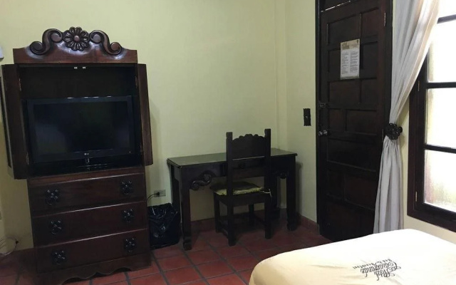Hotel Casagrande