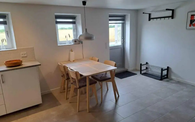 5 Star Holiday Home in Christiansfeld