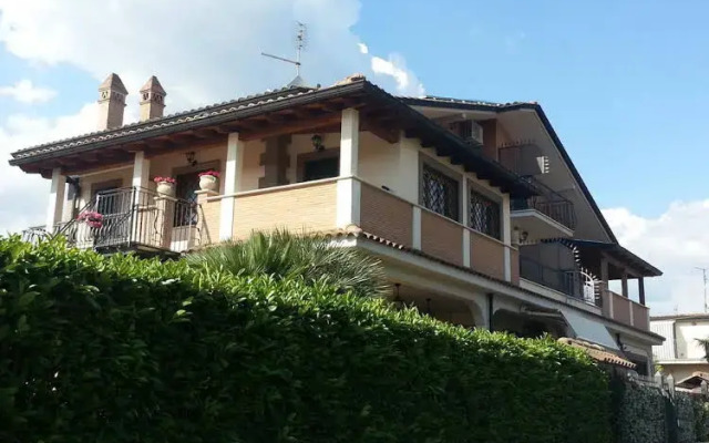Sogno Tiburtino