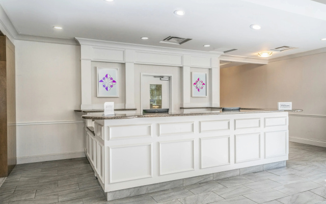 Hilton Garden Inn Richmond Airport