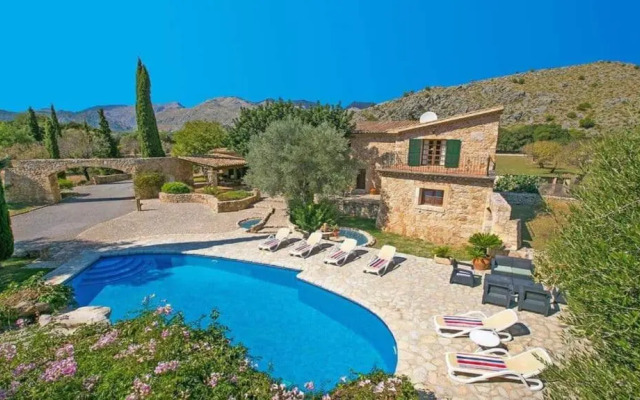 Finca Bennassar