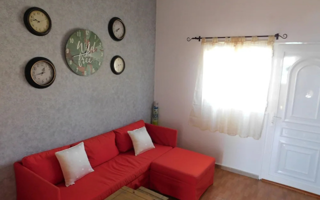 chabela's Studio