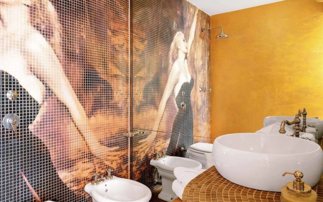 Glamour Apartments