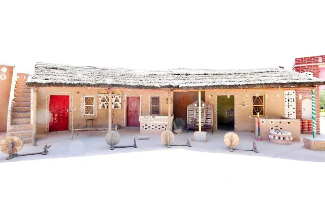 Whispering Shacks by OYO Rooms