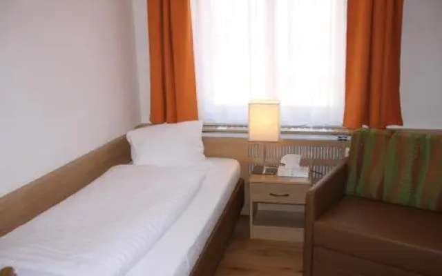 Weinhotel Rieder