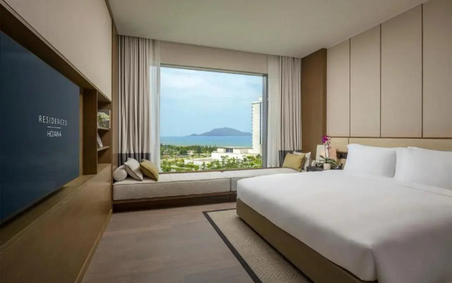 Hoiana Residences