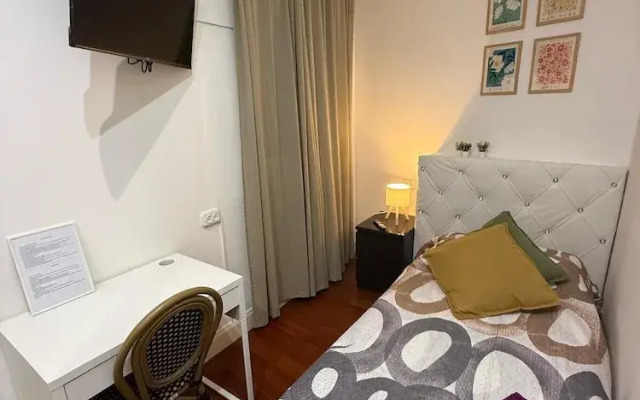 Rooms Angel