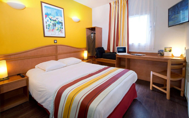 B&B HOTEL Mulhouse Sausheim