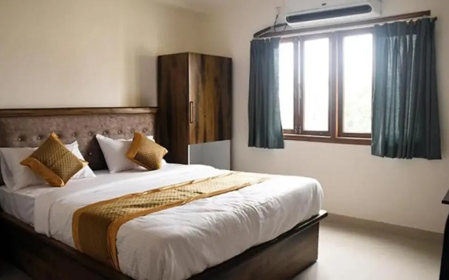 Fabhotel Otel