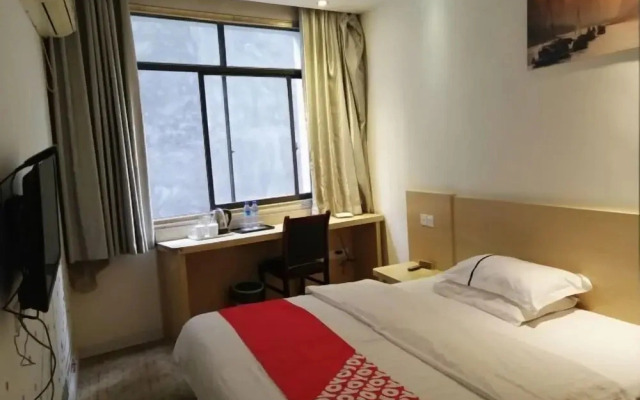 shuiyunjian hotel