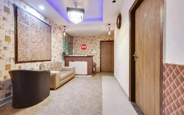 Hotel O Inder Inn