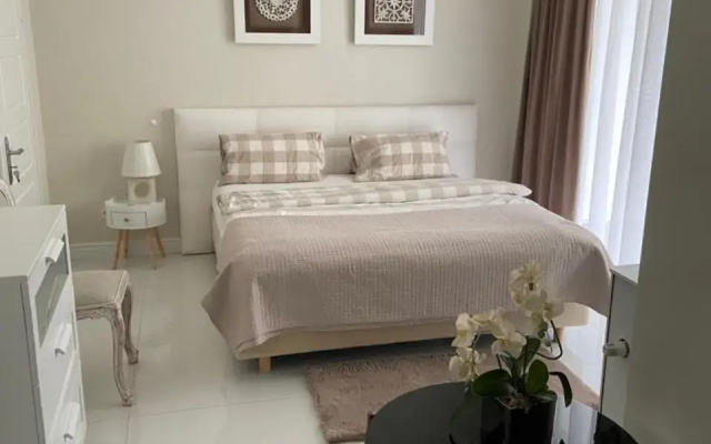 Residence Puro Beach