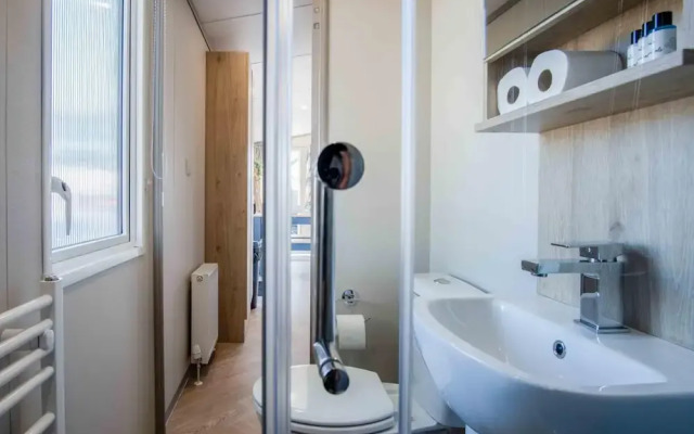 Baywood 20 - 2 Bedroom Holiday Home - Amroth