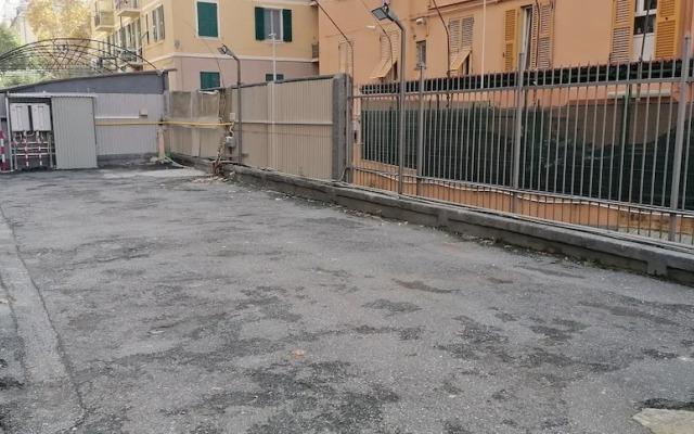 Boccascena Superior