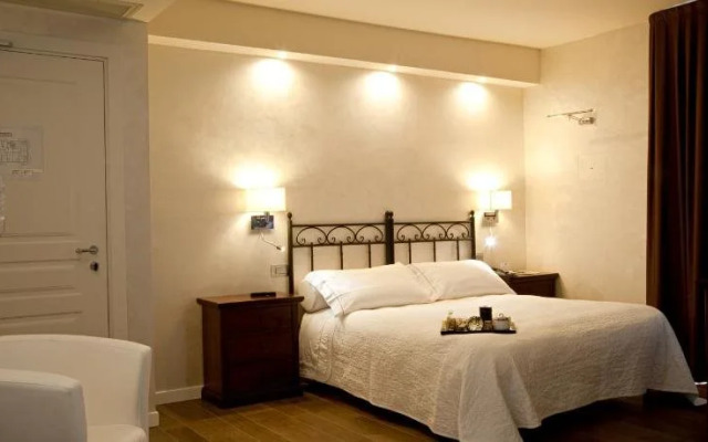 Hotel Ferro di Cavallo