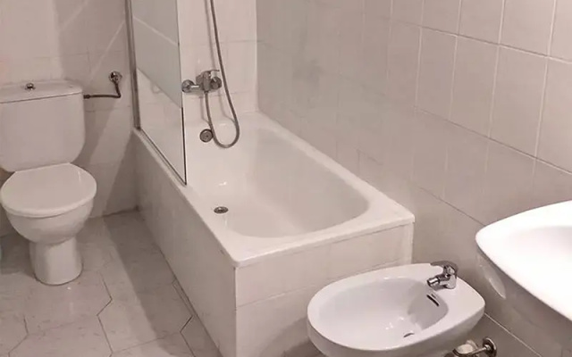Apartamentos Con Piscina Peñiscola 3000