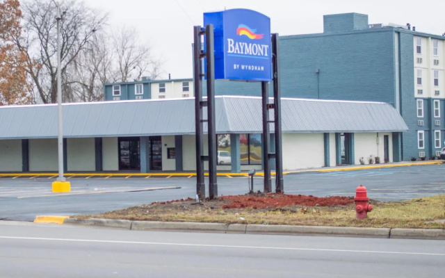 American Inn and Suites Ferndale