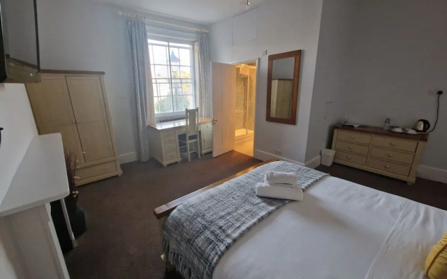The Vale Hotel