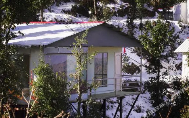 Ghughuti Resort