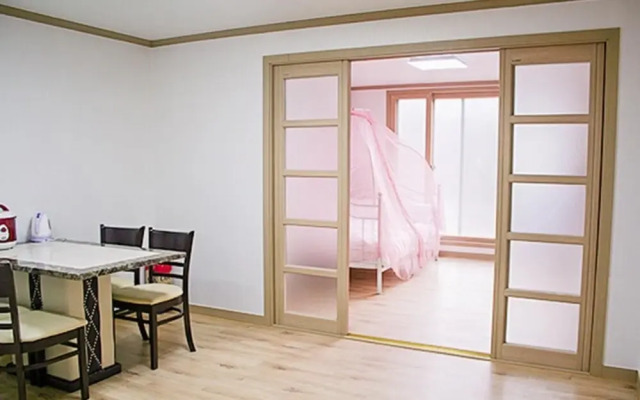 Yangju Jangheung Healing Pension