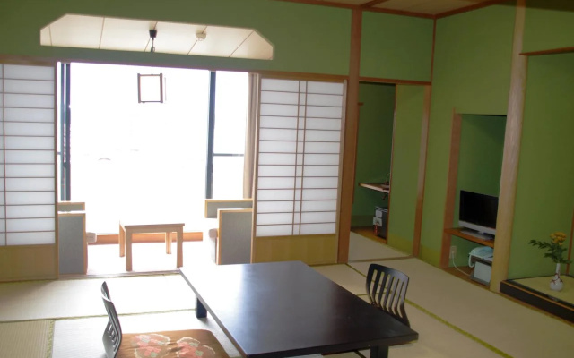 Hotel Oonoya