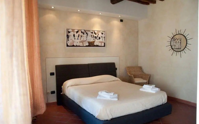 Casa Anfiteatro