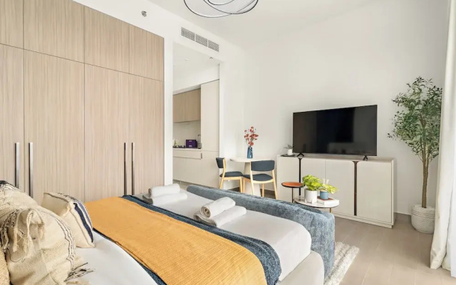 Silkhaus Kensington Waters A