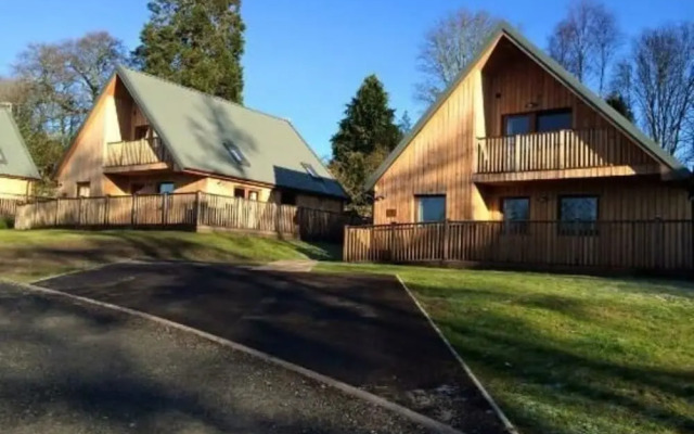 Lord Galloway 31 (3 bedroom)