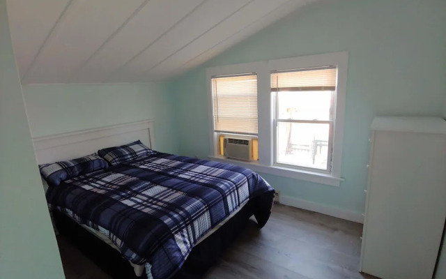 White Gull Hotel
