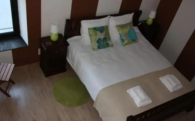 B&B Des 4 Seigneurs