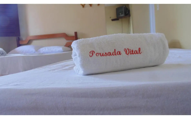 Pousada Vital