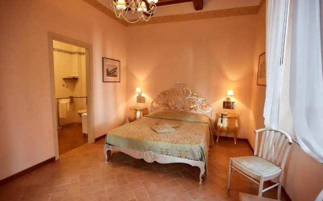 Hotel Villa il Patriarca
