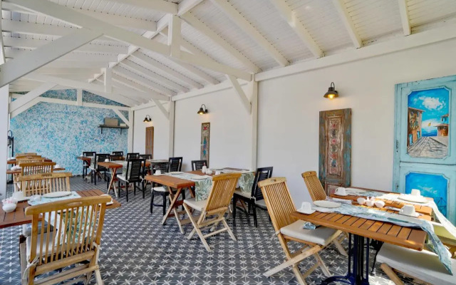 Lamira Suites Alacati