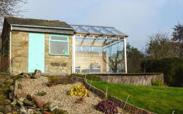 Bonny Barn