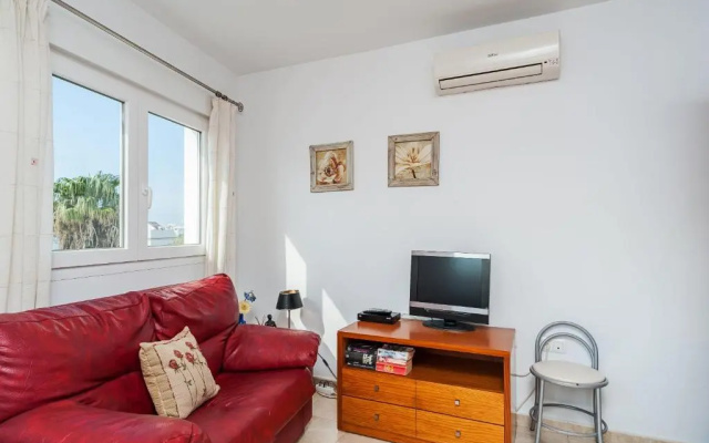 Piso Sebastián 2 alto Solo Familias