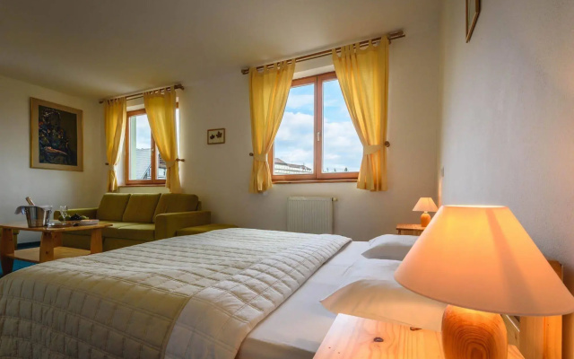 Hotel Villa Siesta