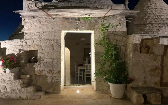 Trulli da Lalli